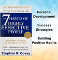 7 Habits of Highly Effective People