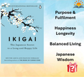 Ikigai: The Japanese Secret to a Long and Happy Life