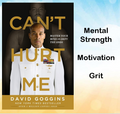 Can’t Hurt Me | Master Your Mind & Defy the Odds