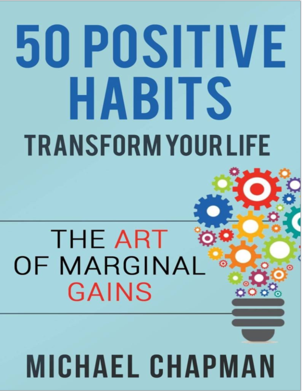 50 Positive habits to transform your life