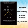 The Mountain Is You by Brianna Wiest